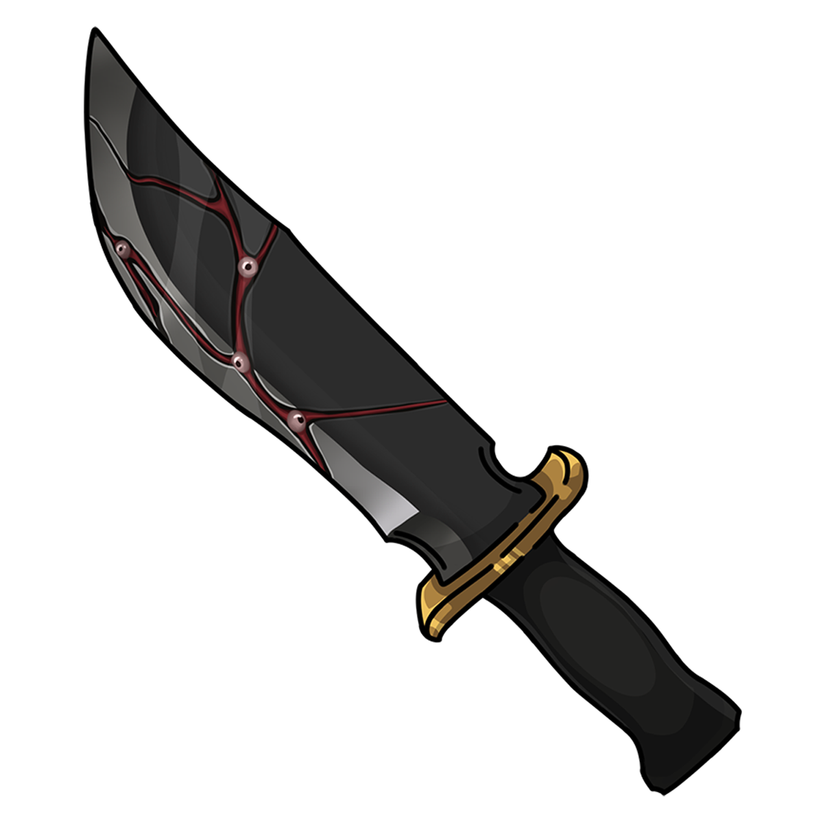 Watcher Knife Commons