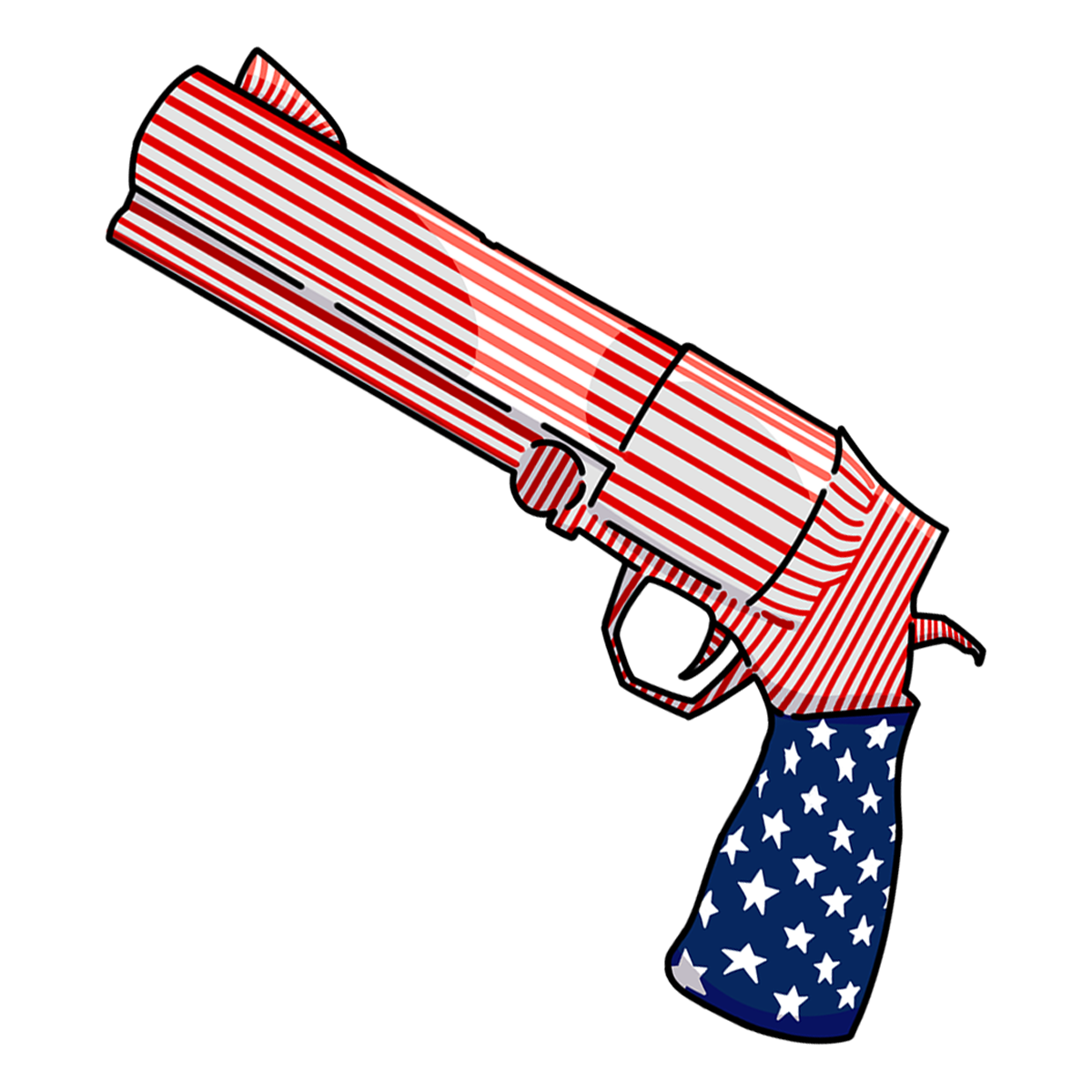 America Vintages