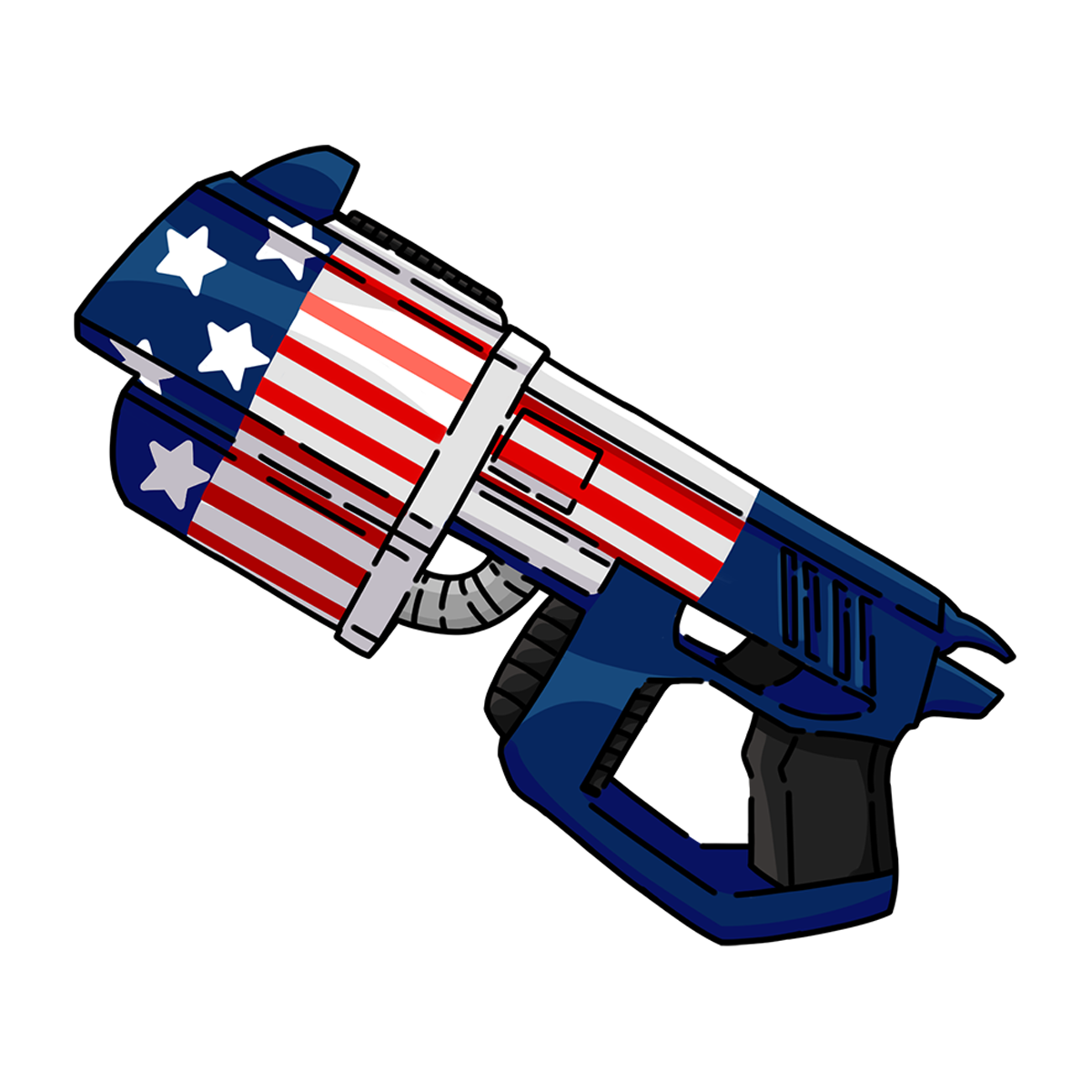 Amerilaser Godlies