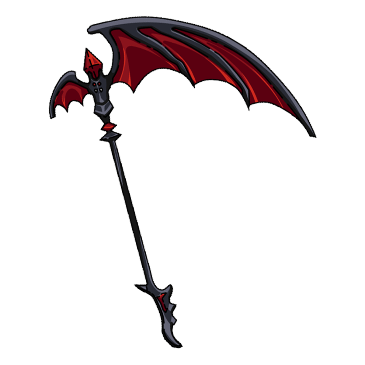 Batwing Ancients