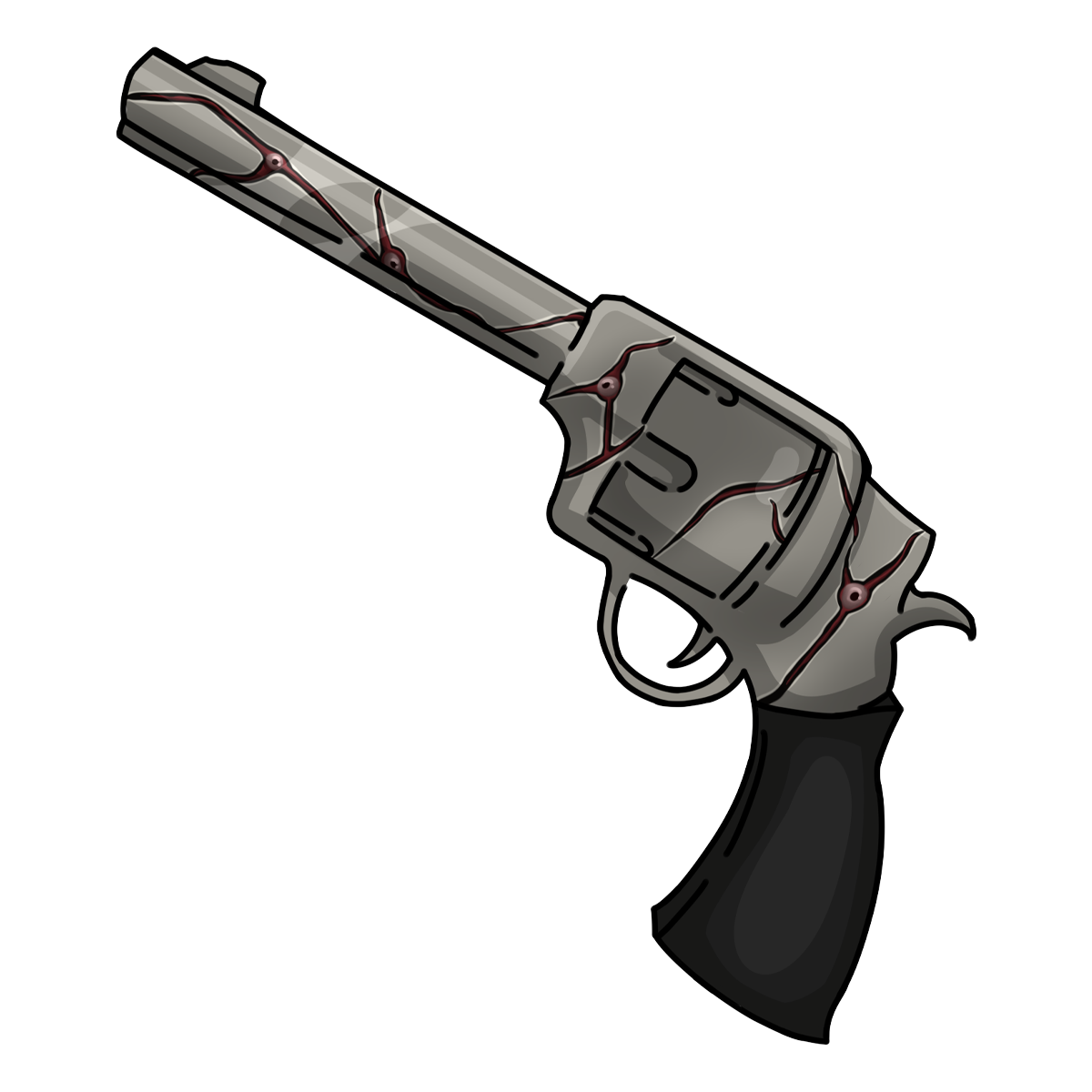 Watcher Gun Commons