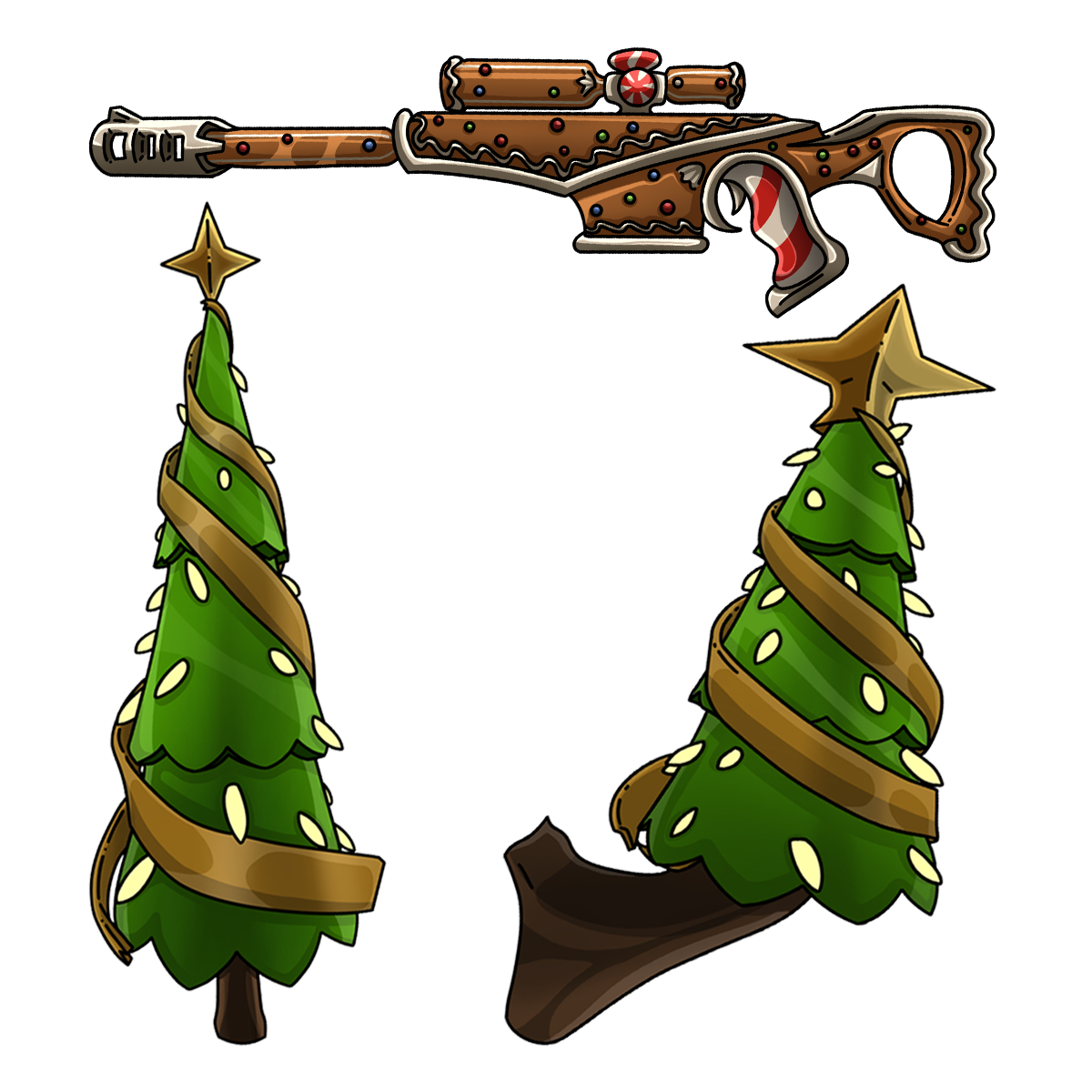 Christmas 2023 Bundle Godlies