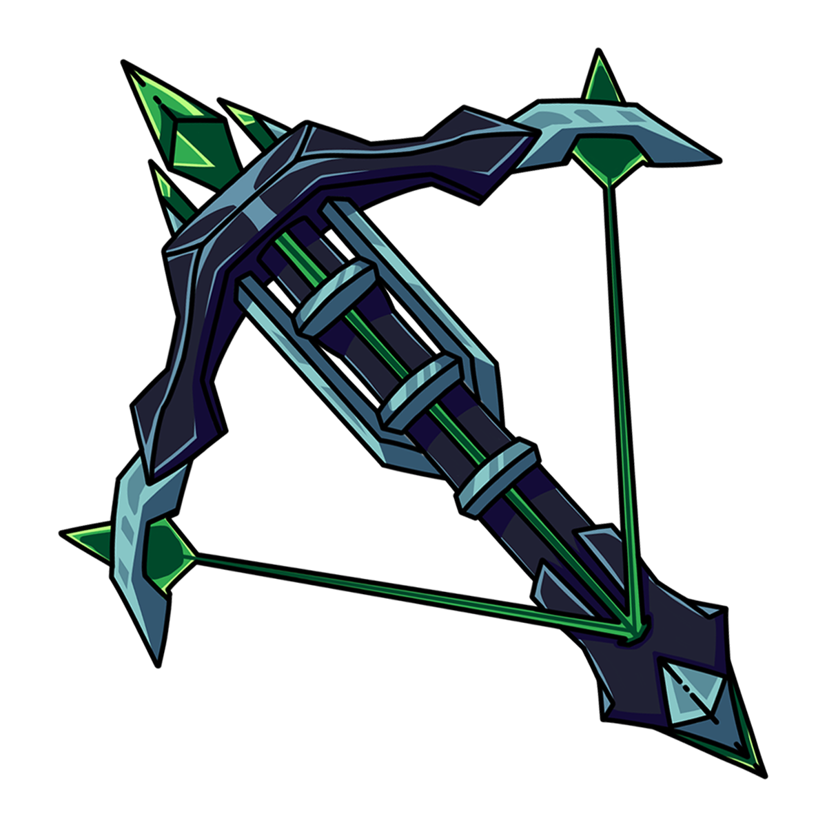 Harvester Ancients