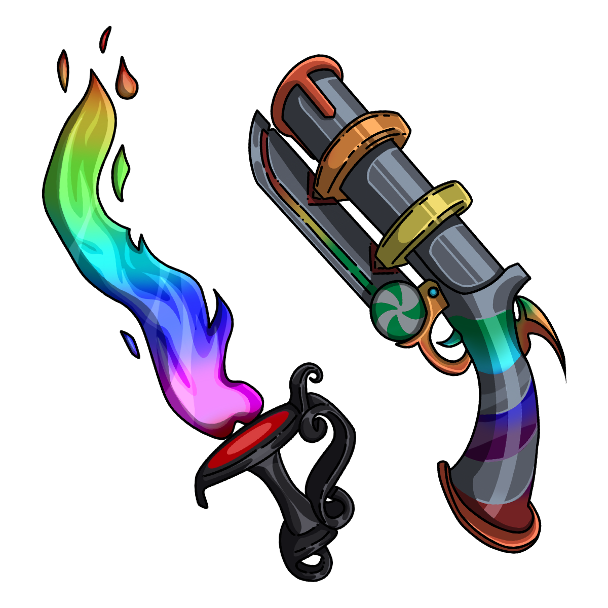 Chroma 2021 Bundle Chromas
