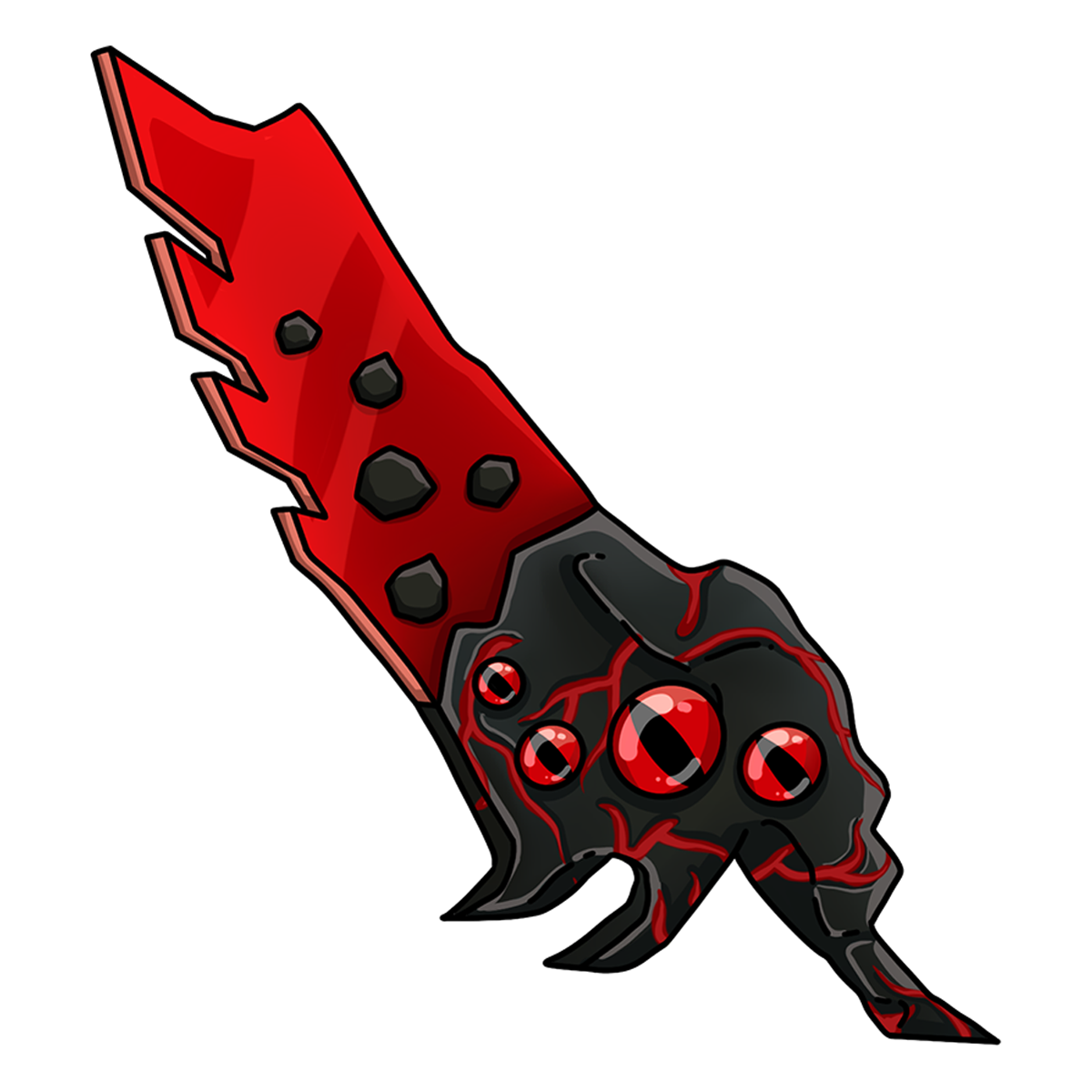 Red Seer Godlies