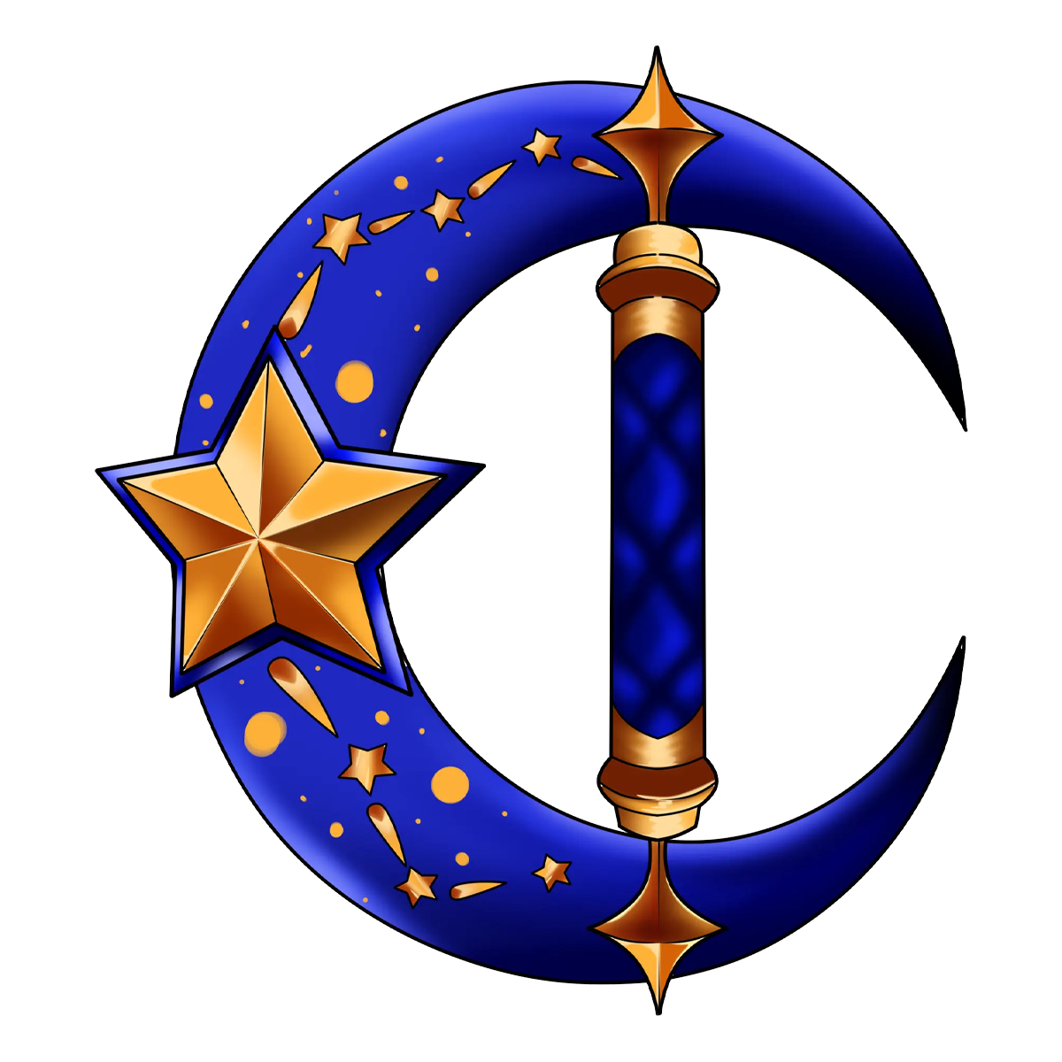 Celestial Knife Ancients