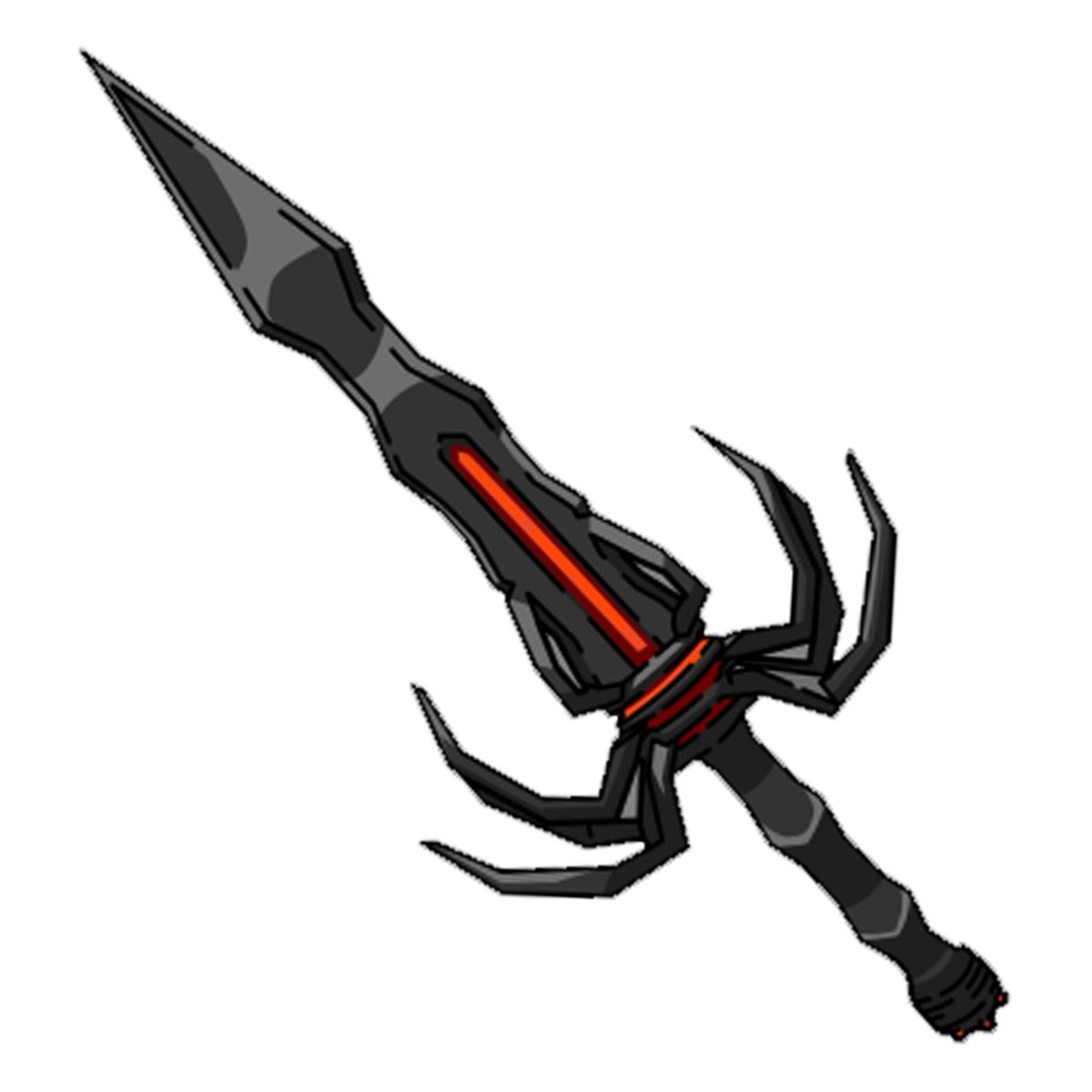 Spider Godlies