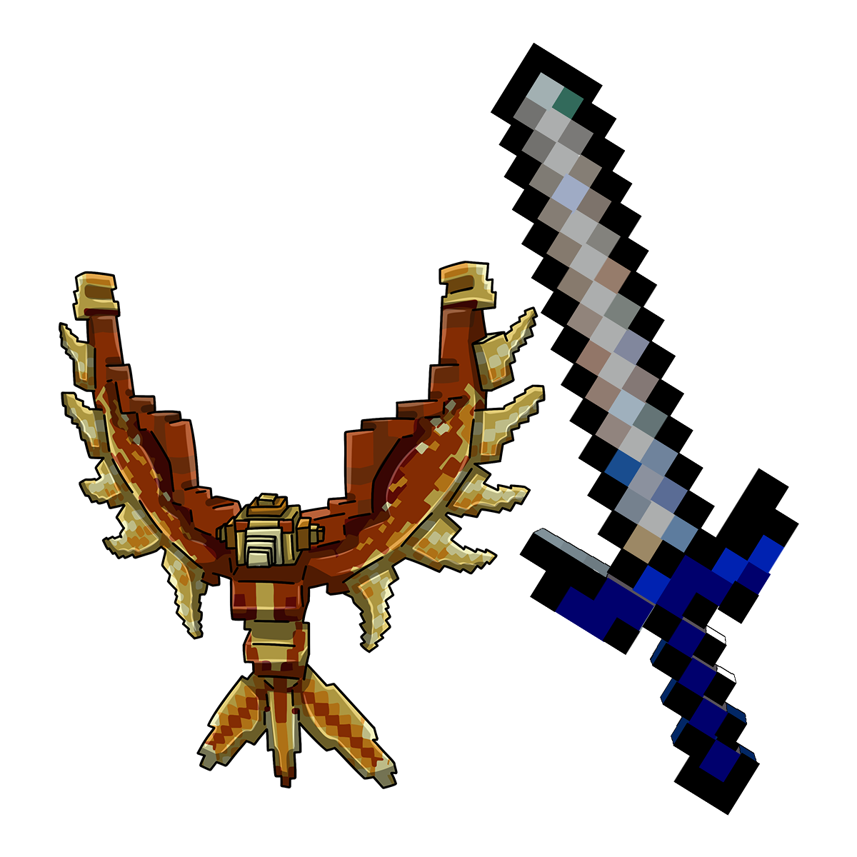 8-BIT Bundle Godlies