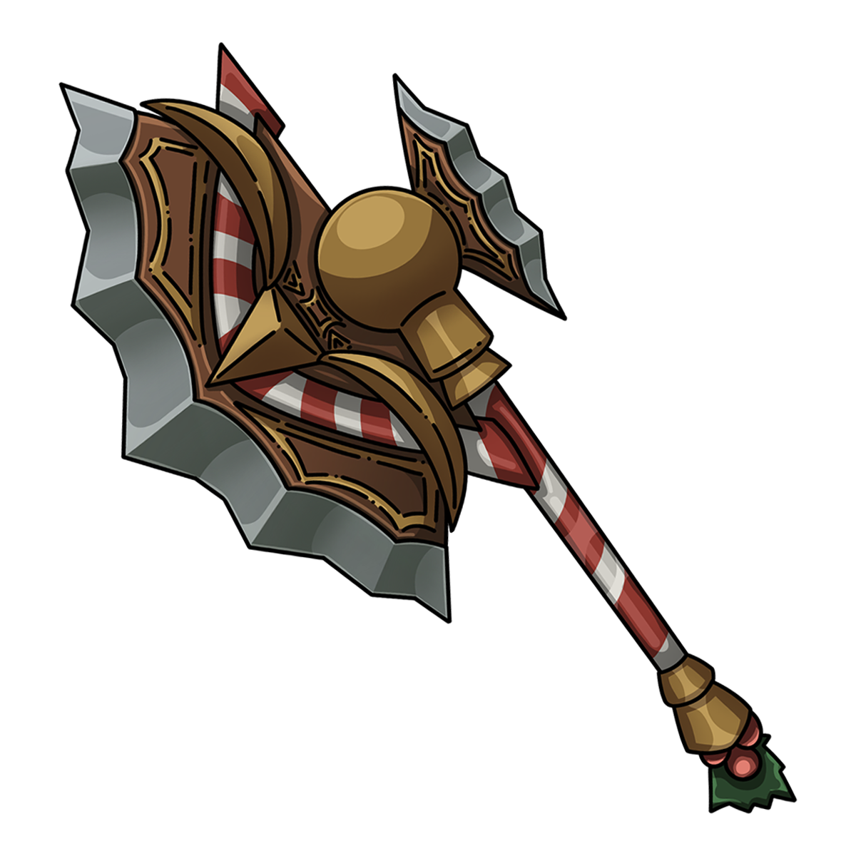 Logchopper Ancients