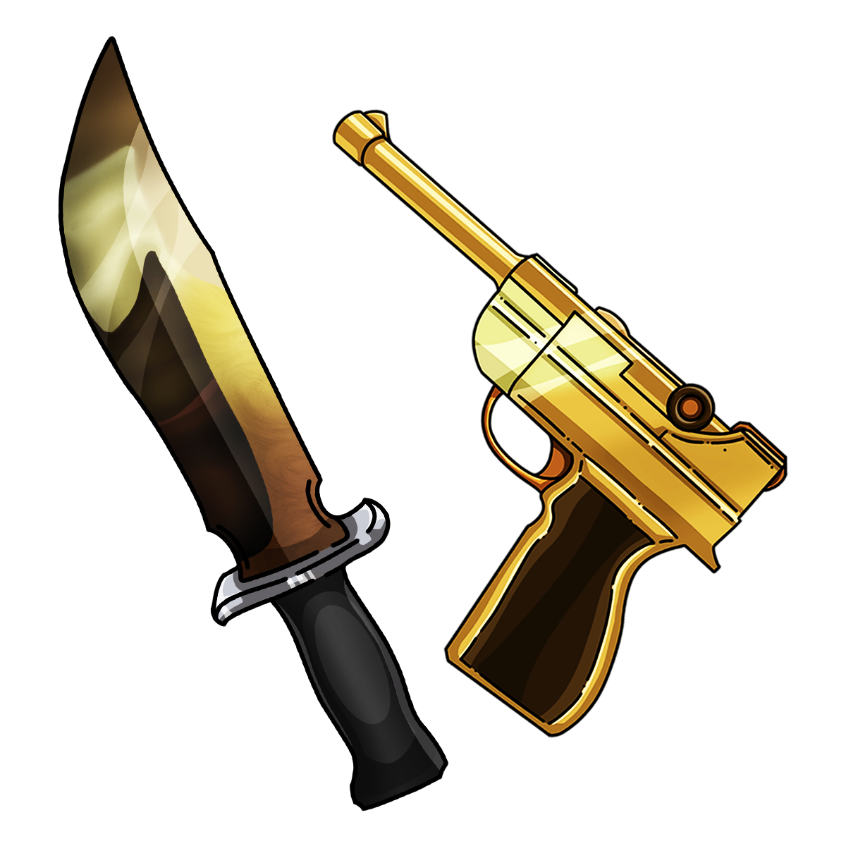 Golden Bundle Uniques