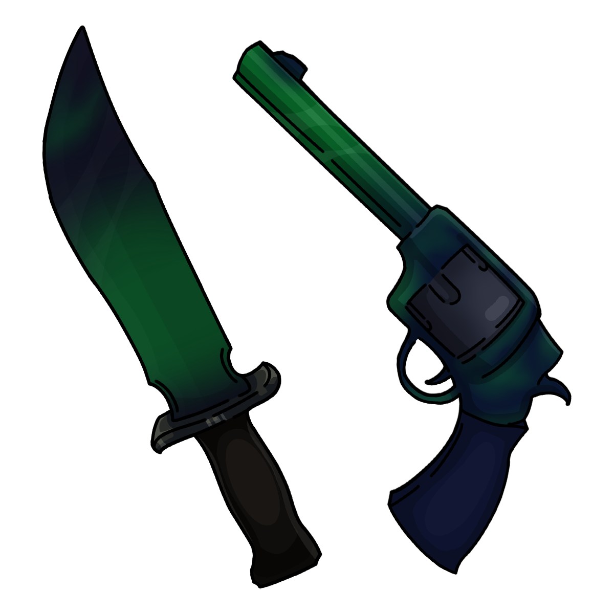 Toxic Set Commons