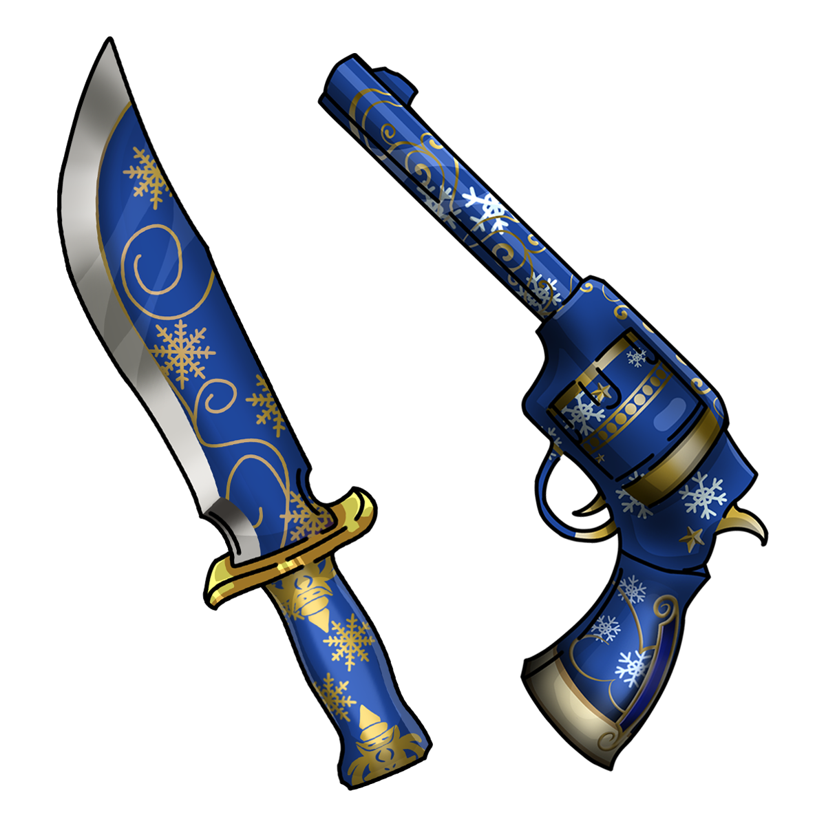 Ornament2 Set Commons