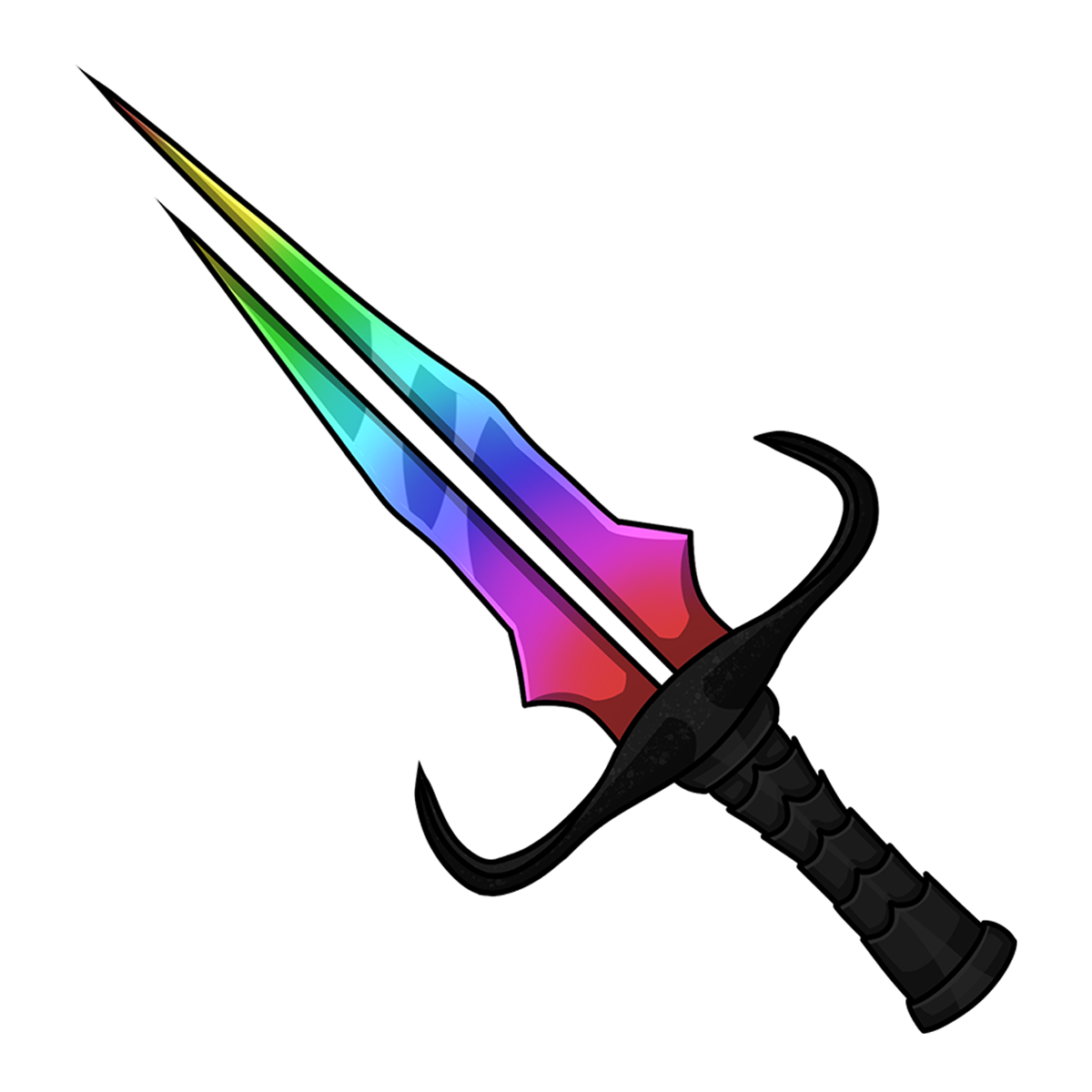 Chroma Deathshard Chromas