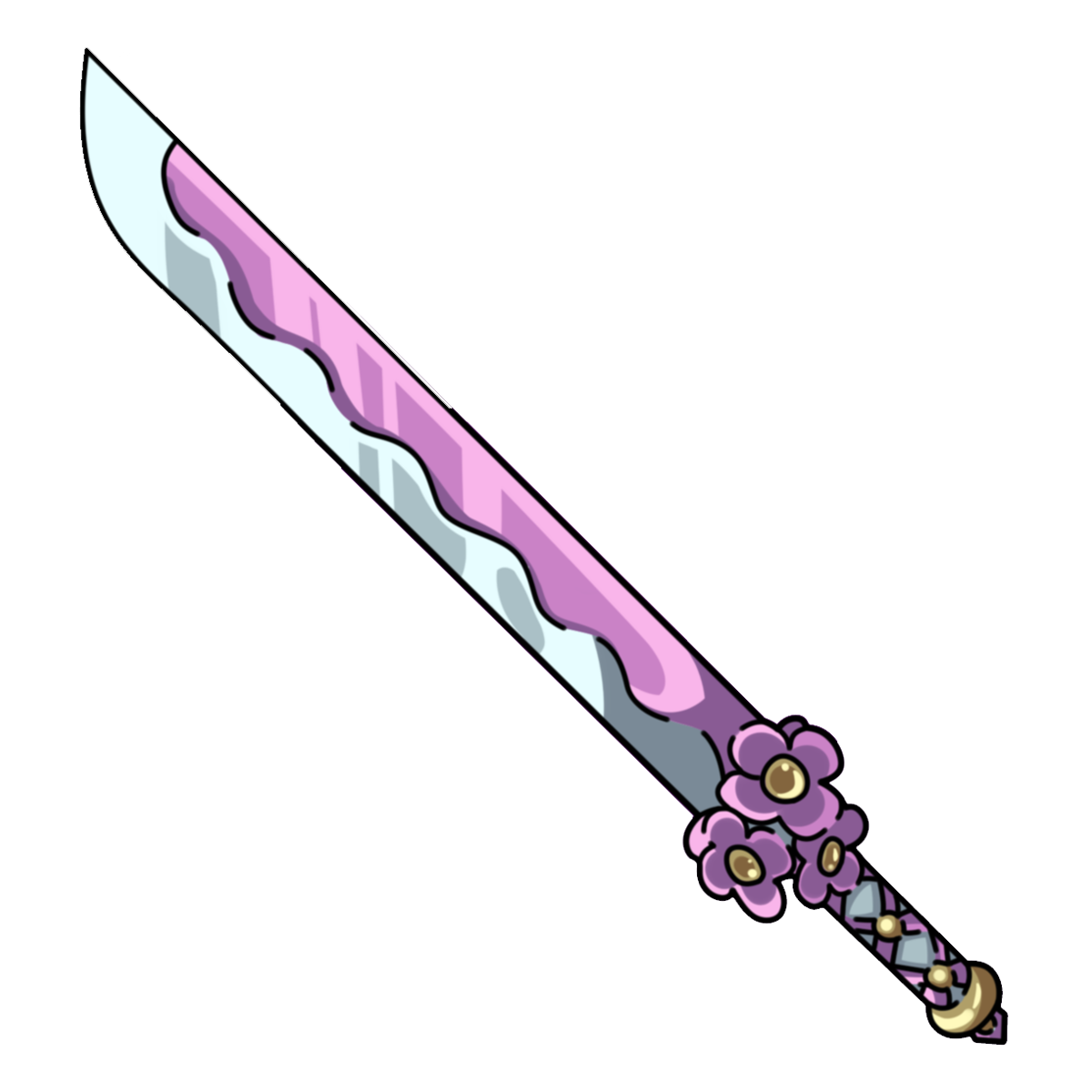 Sakura Knife Godlies
