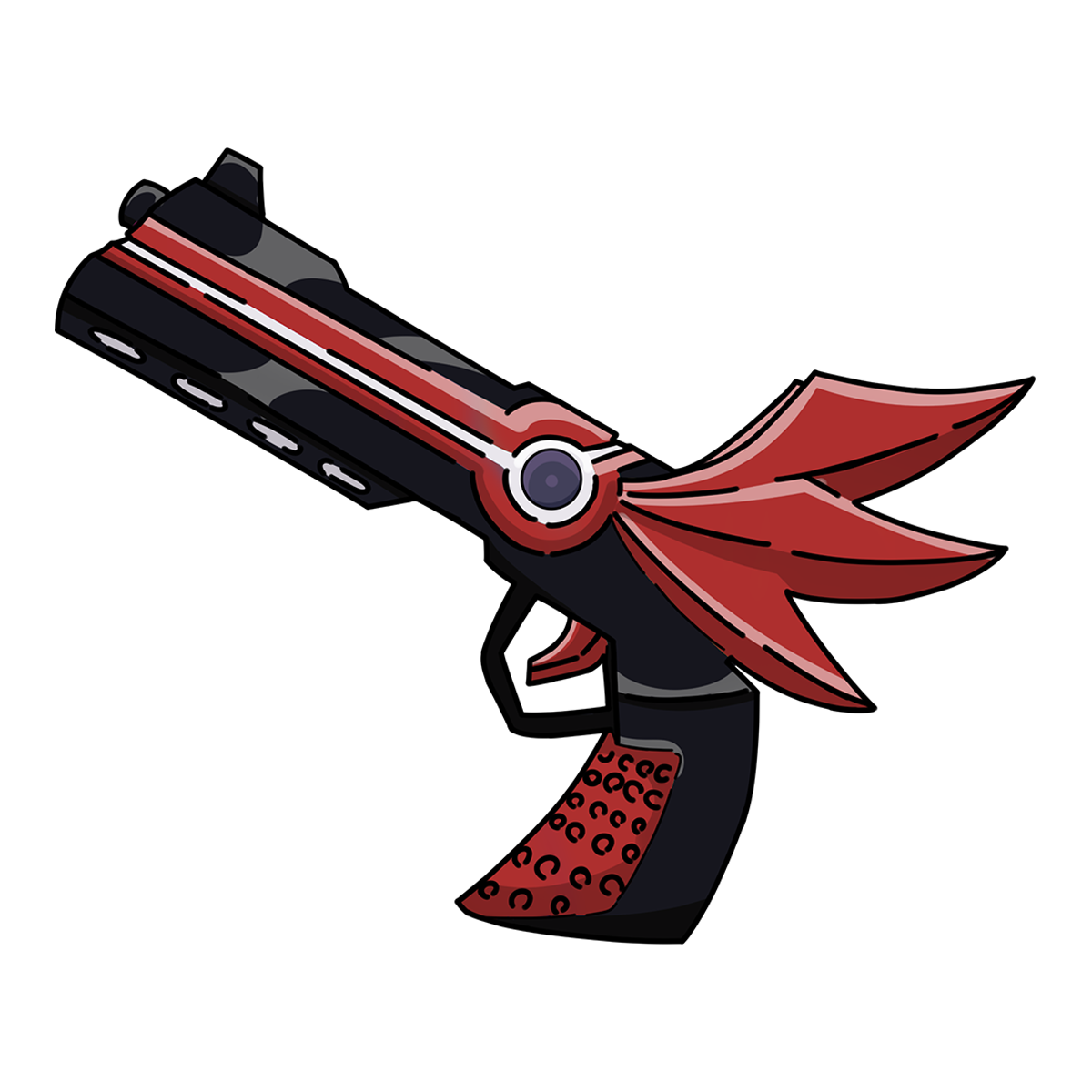 Darkbringer Godlies