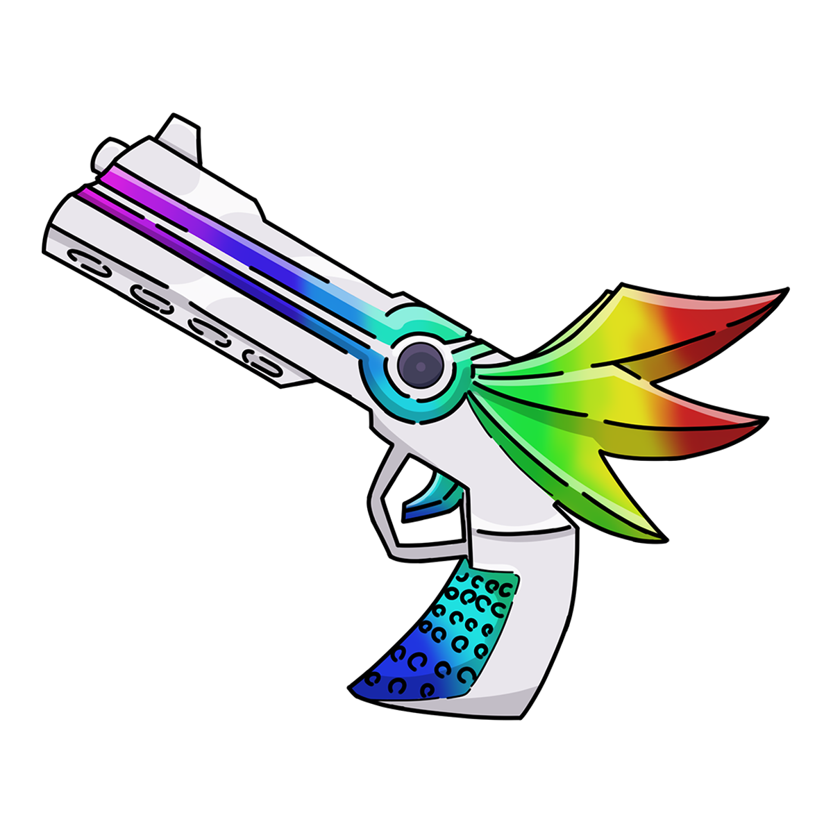 Chroma Lightbringer Chromas