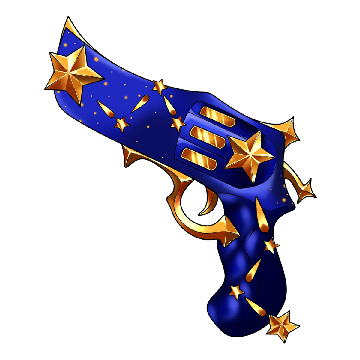 Constellation Gun Godlies