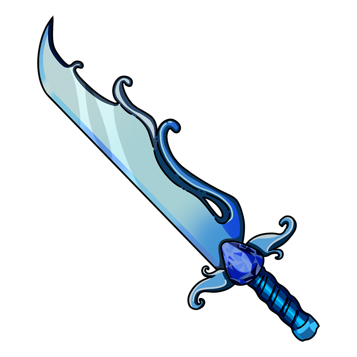 Tides Godlies