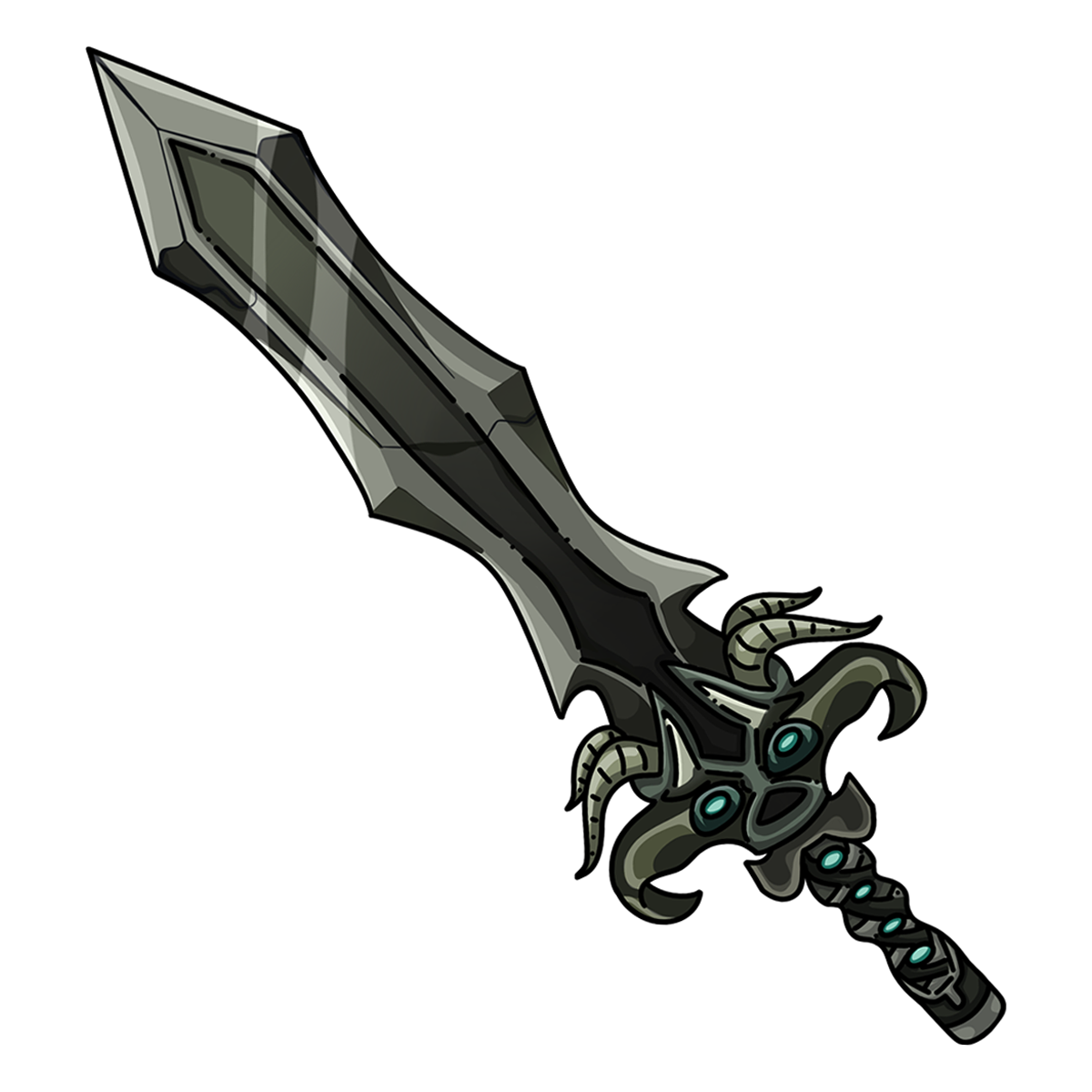 Eternal II Godlies