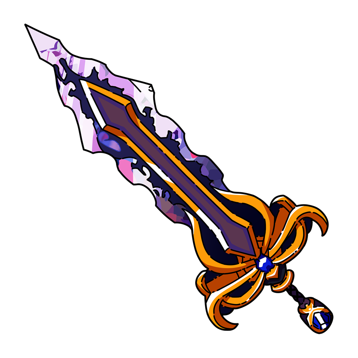 Nebula Godlies