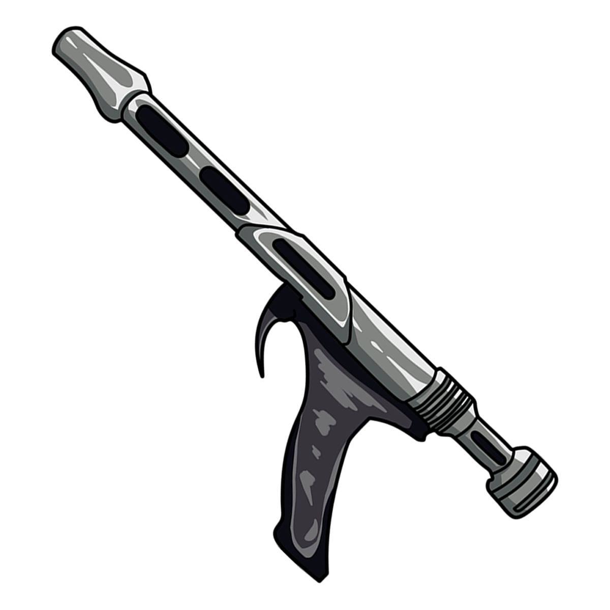 Laser Vintages