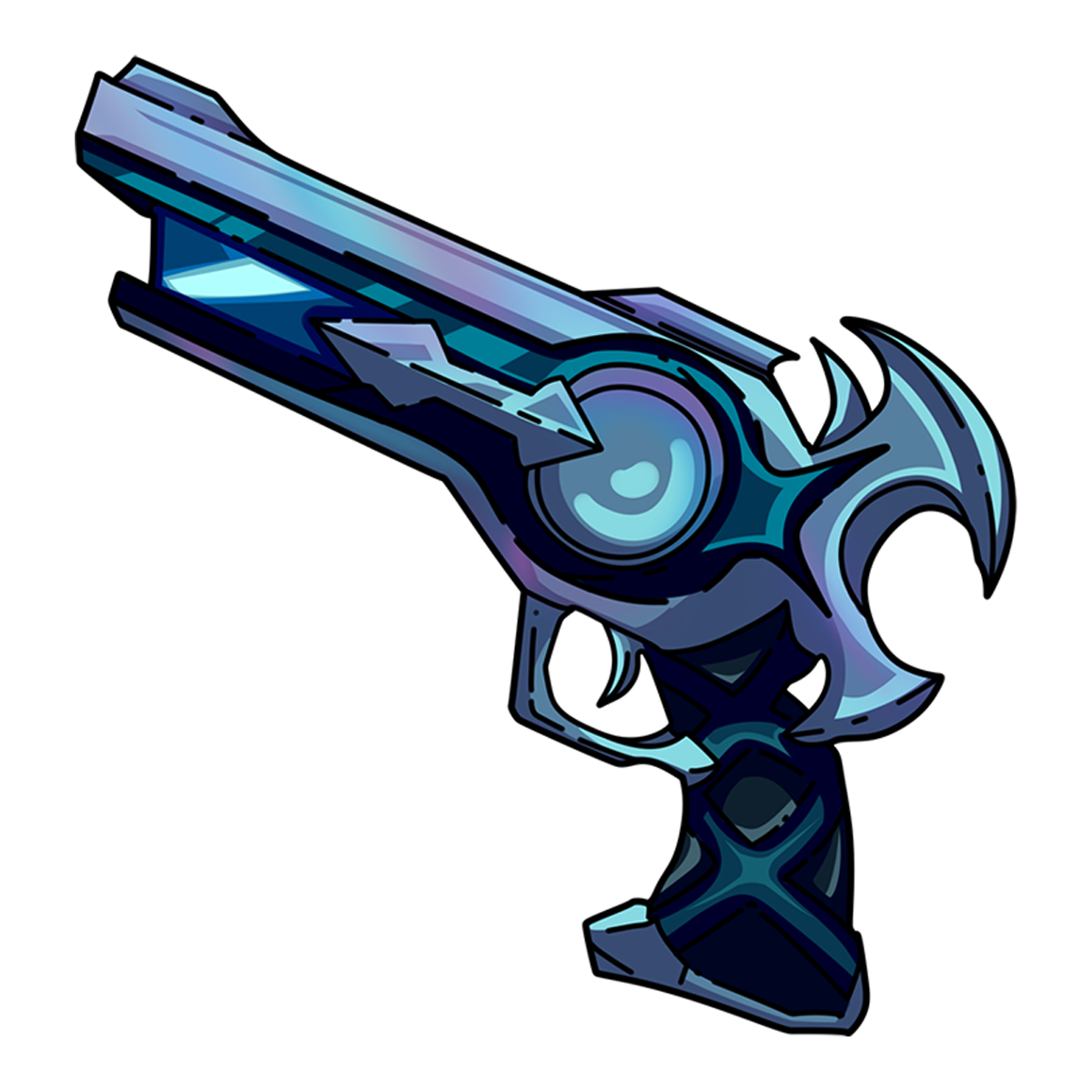 Pearl Gun Godlies