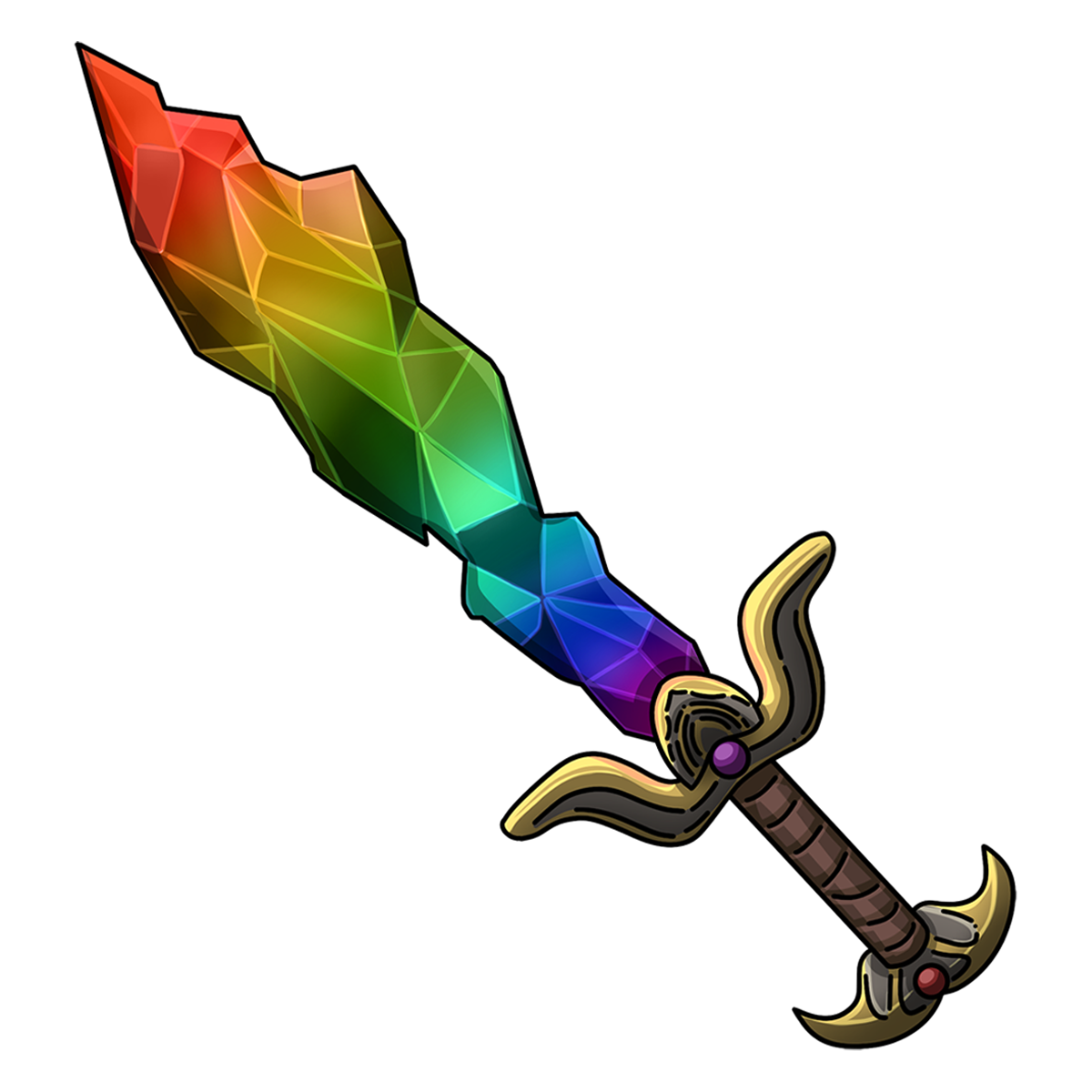 Chroma Gemstone Chromas