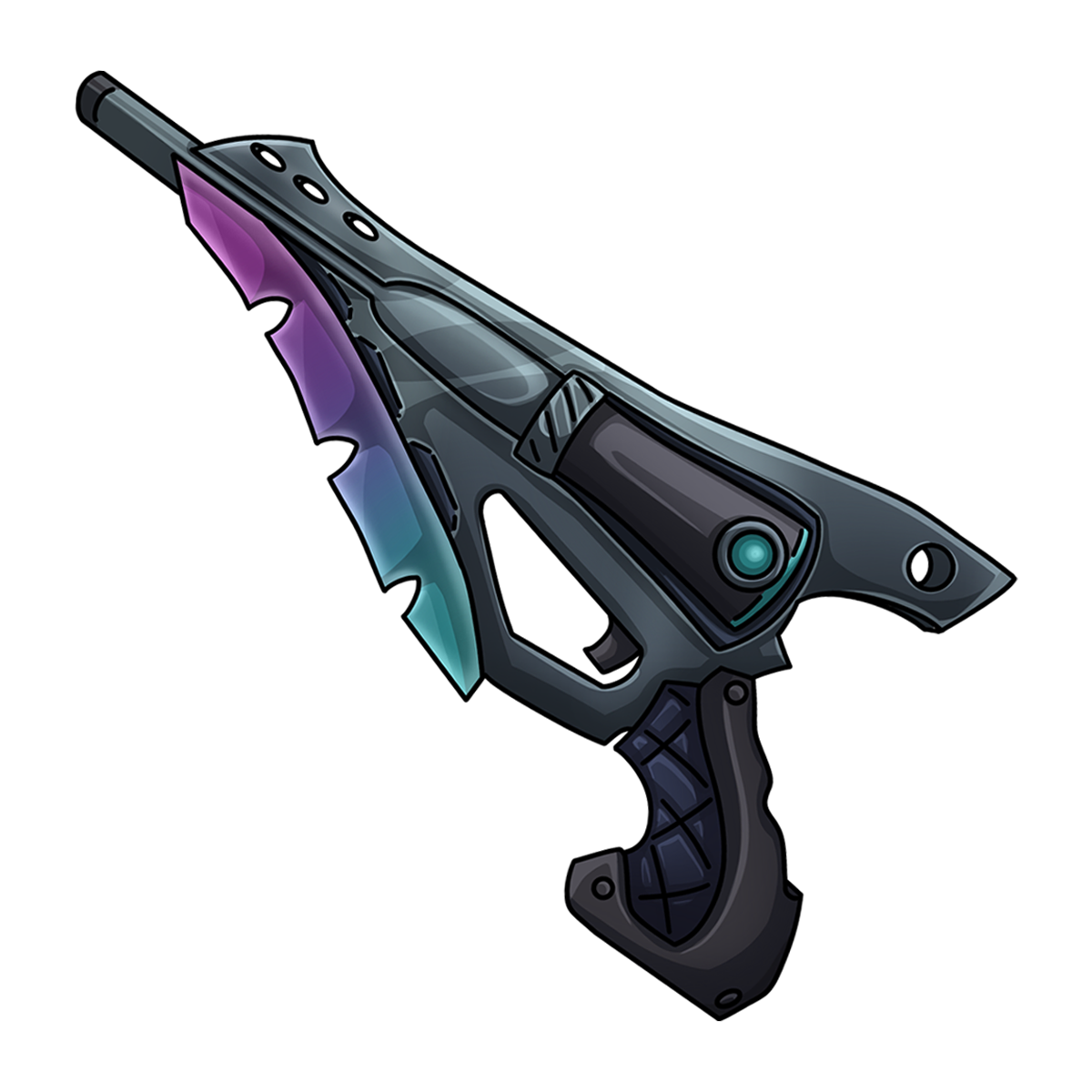Plasmabeam Godlies