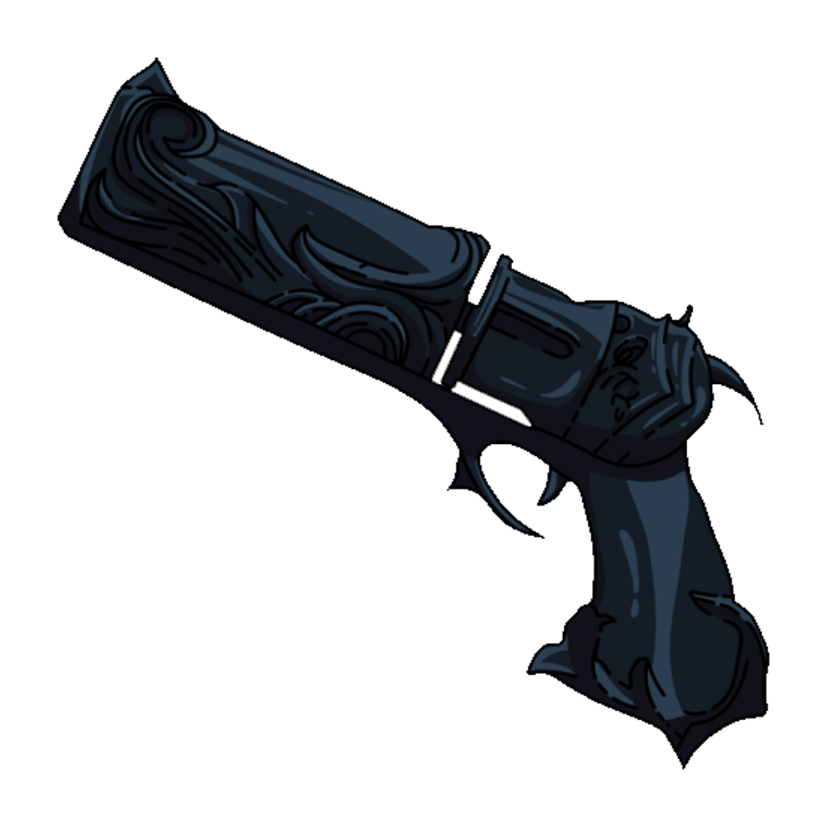 Darkshot Godlies