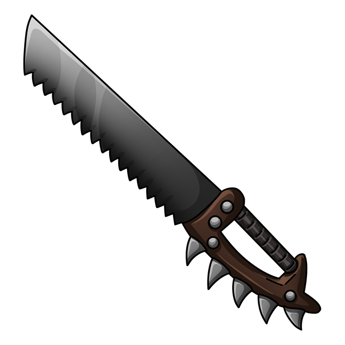 Handsaw Godlies