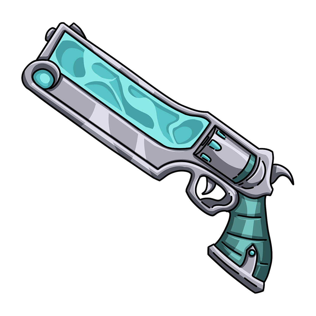 Spectre Godlies