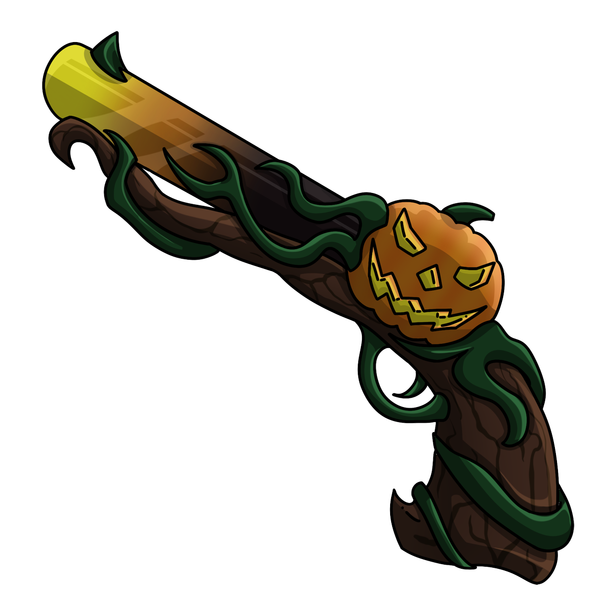 Traveler’s Gun Godlies
