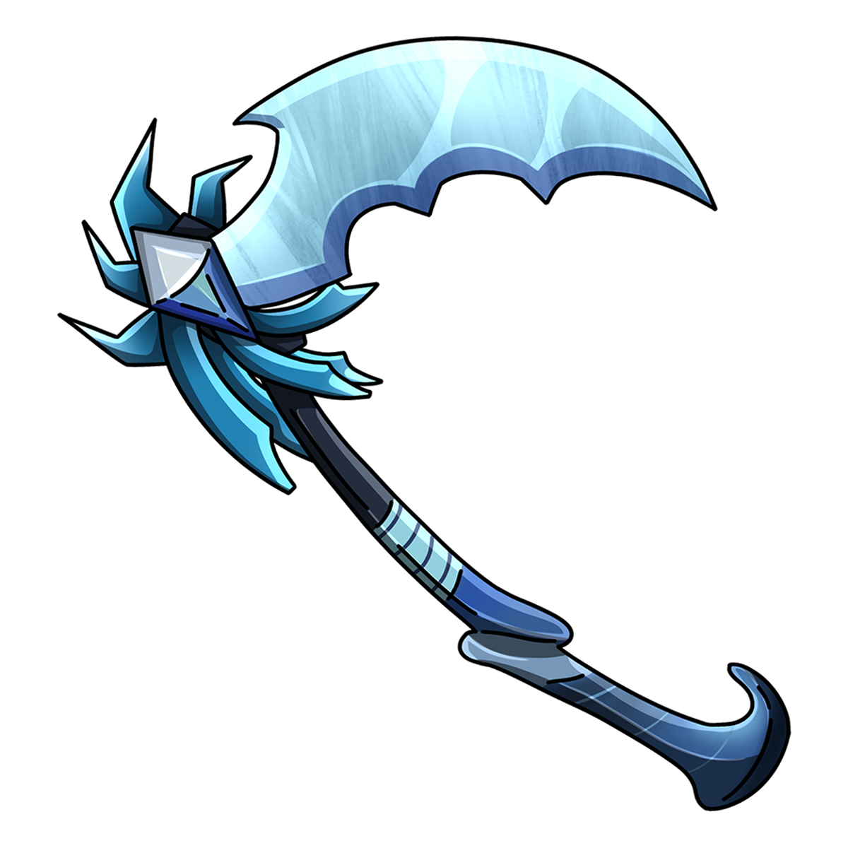 Icewing Ancients