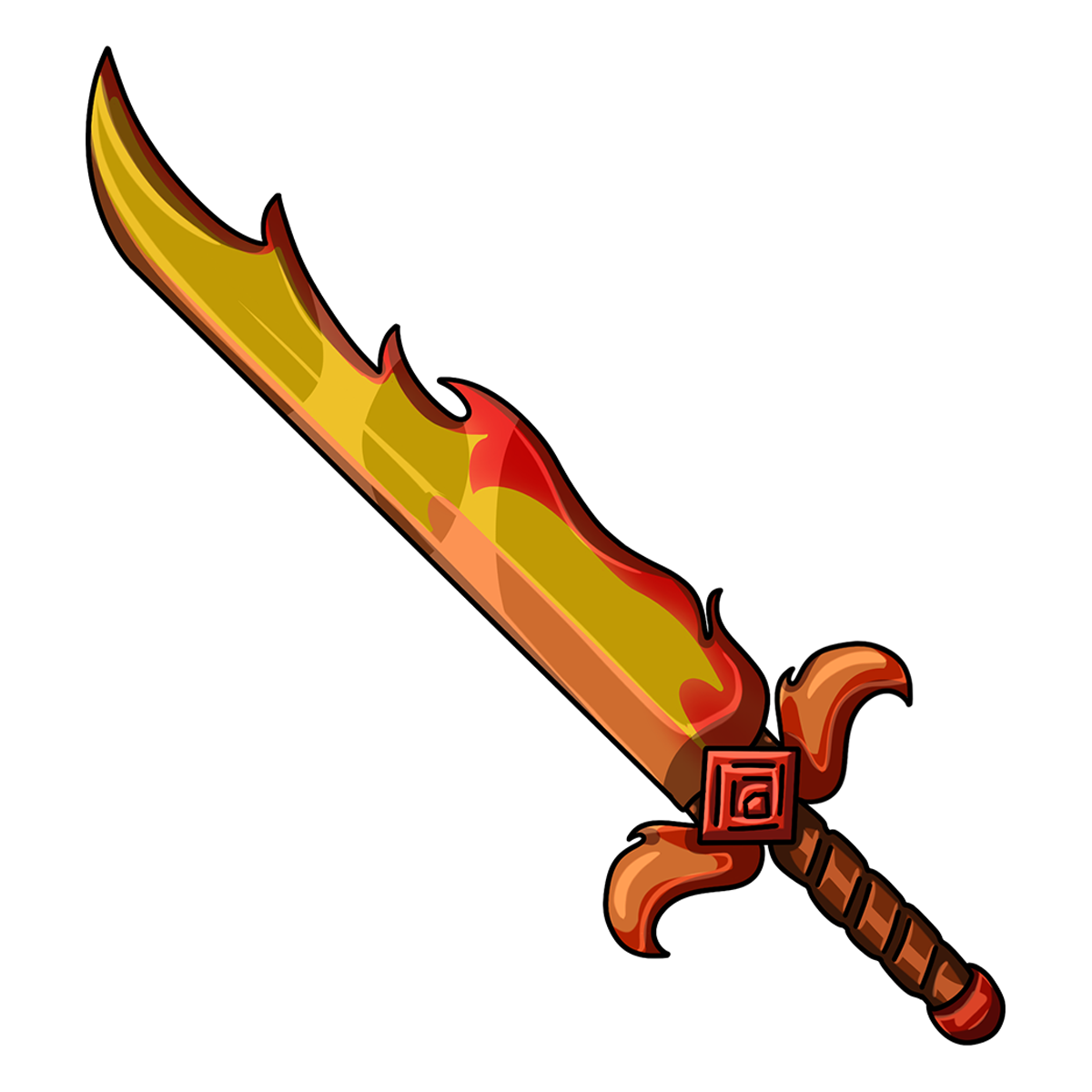 Flames Godlies