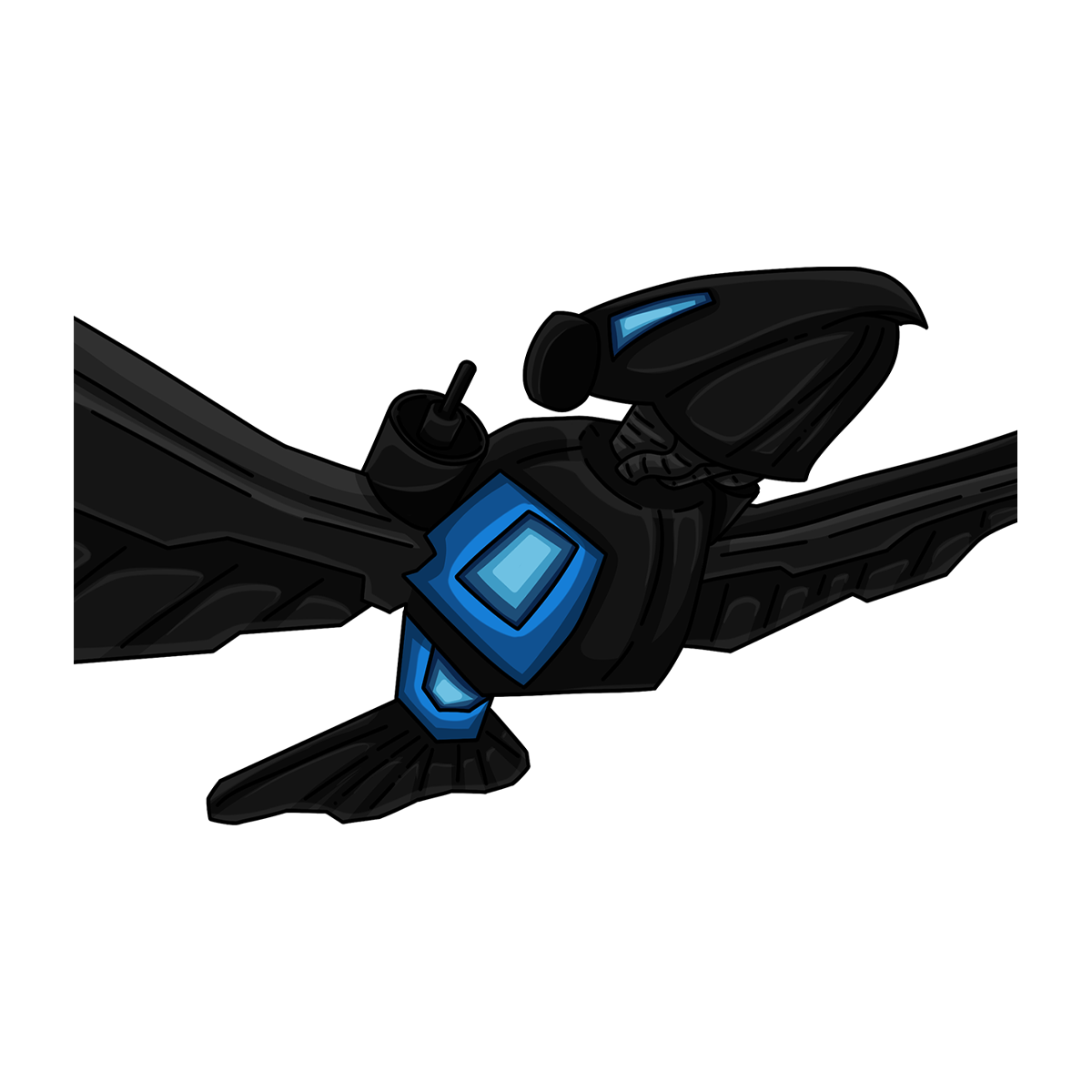 Electro Godlies