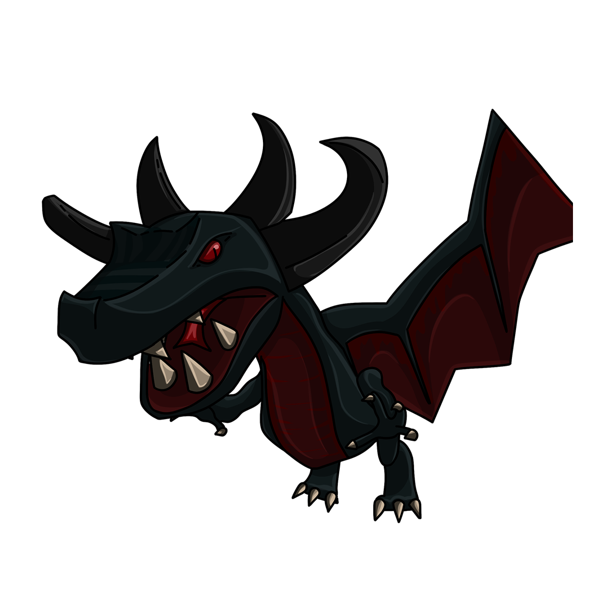 Nobledragon Legendaries