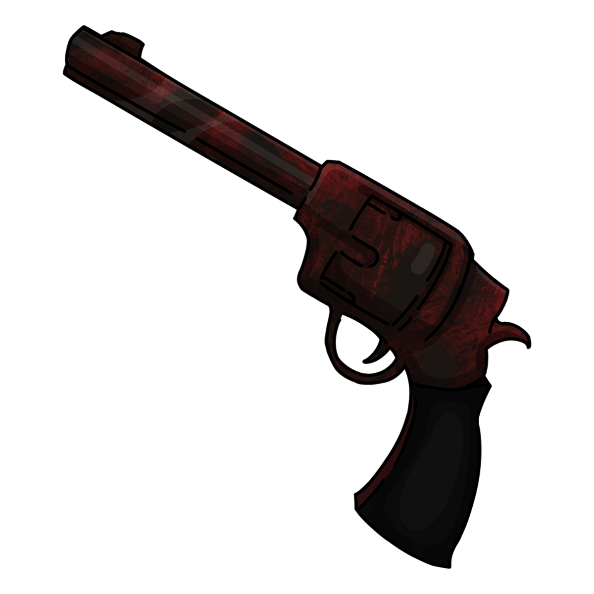Rupture Legendaries
