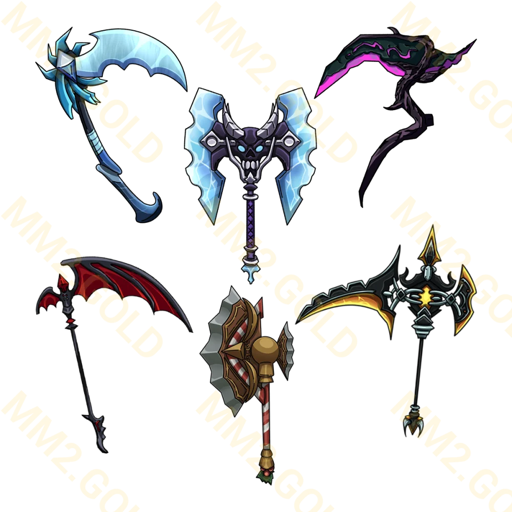 Ancient Mega Bundle Ancients