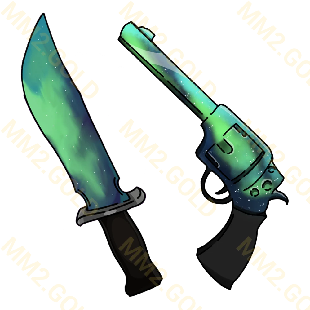 Aurora Set Commons