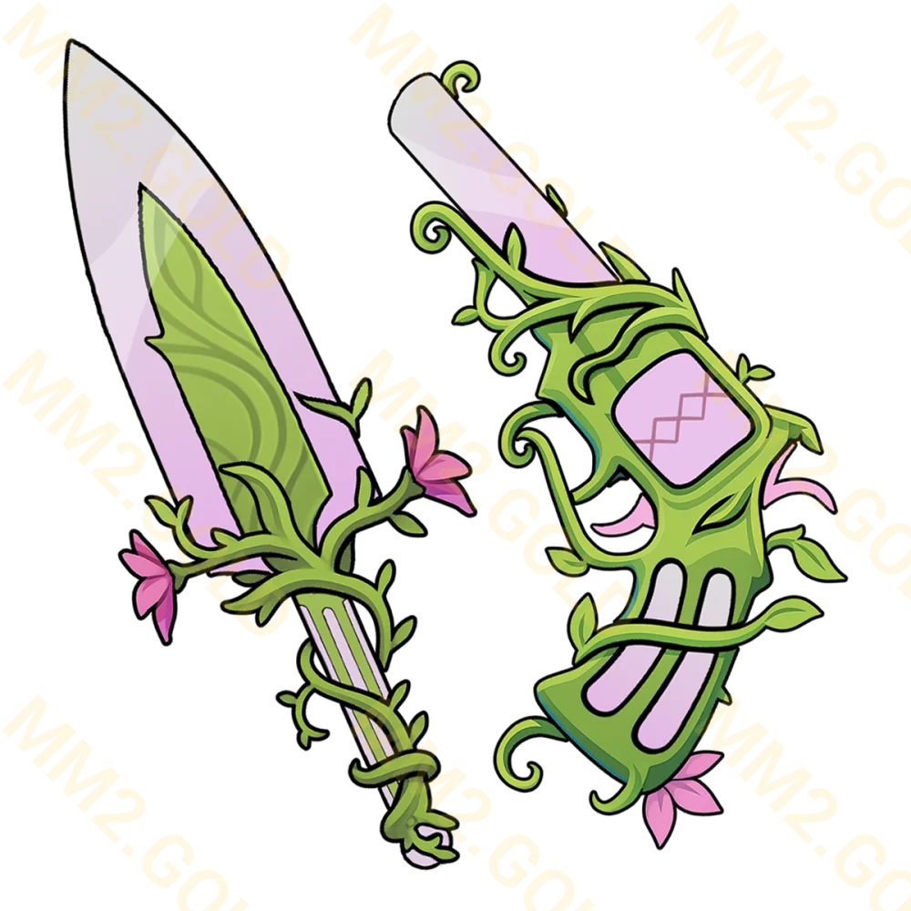 Bloom Set Godlies