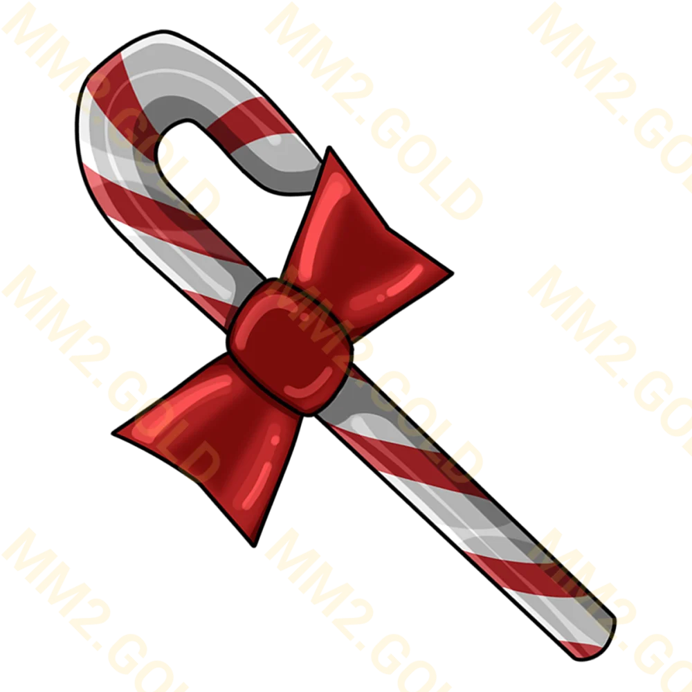 Candy Cane Knife Godlies