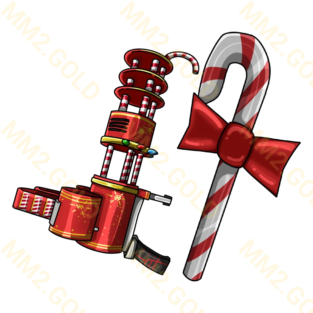 Candy Set Godlies