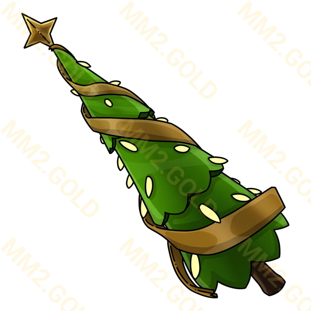 Evergreen Godlies