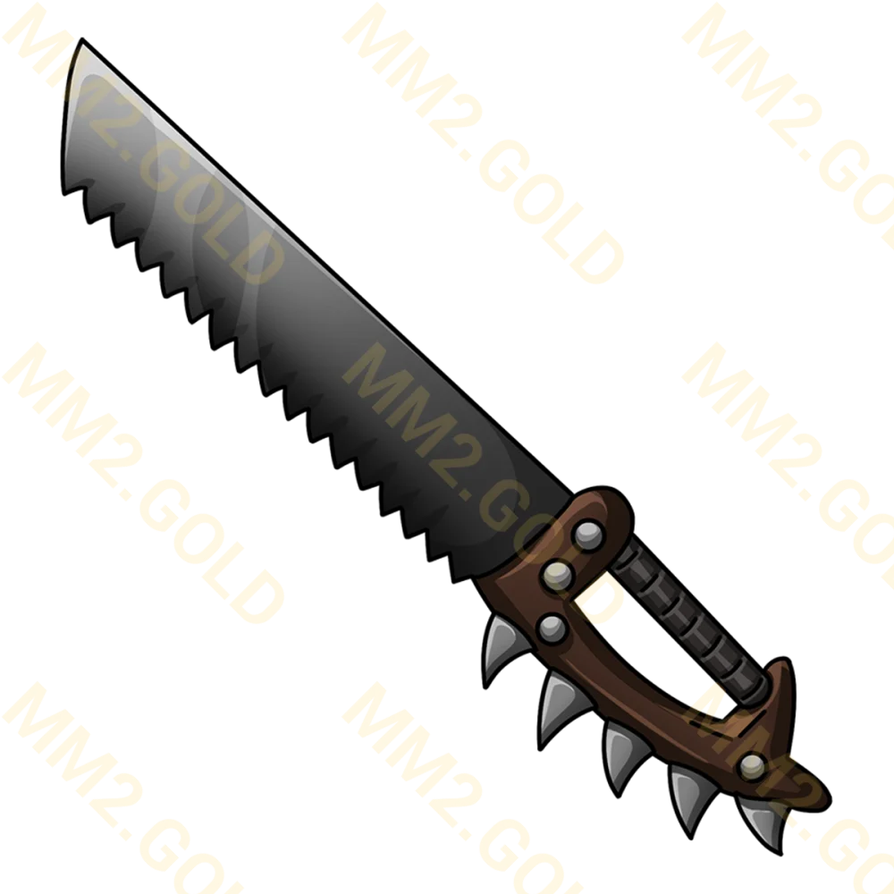 Handsaw Godlies