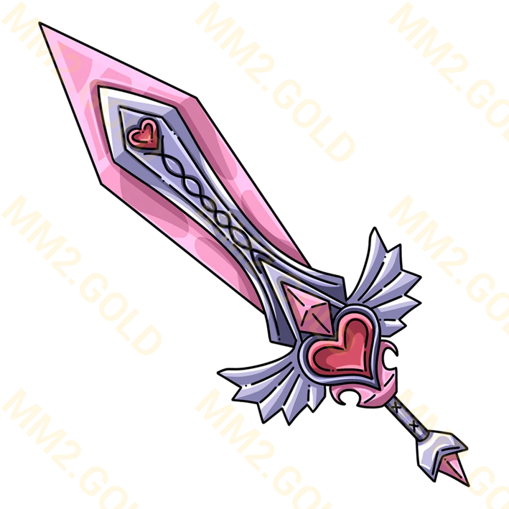 Heartblade Godlies