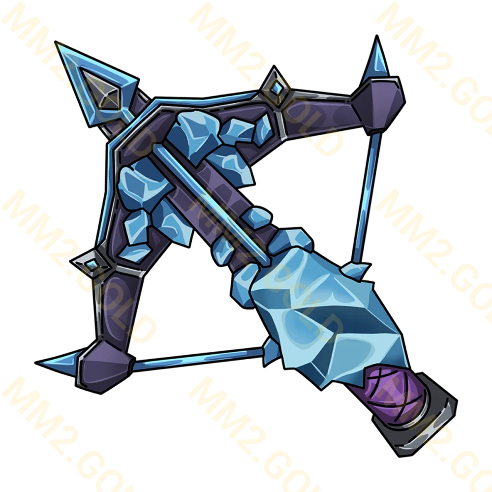 Icepiercer Ancients
