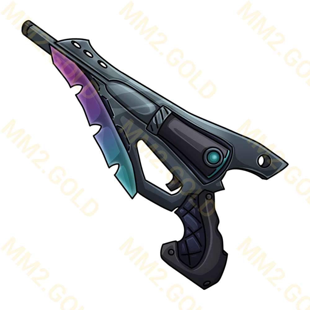 Plasmabeam Godlies