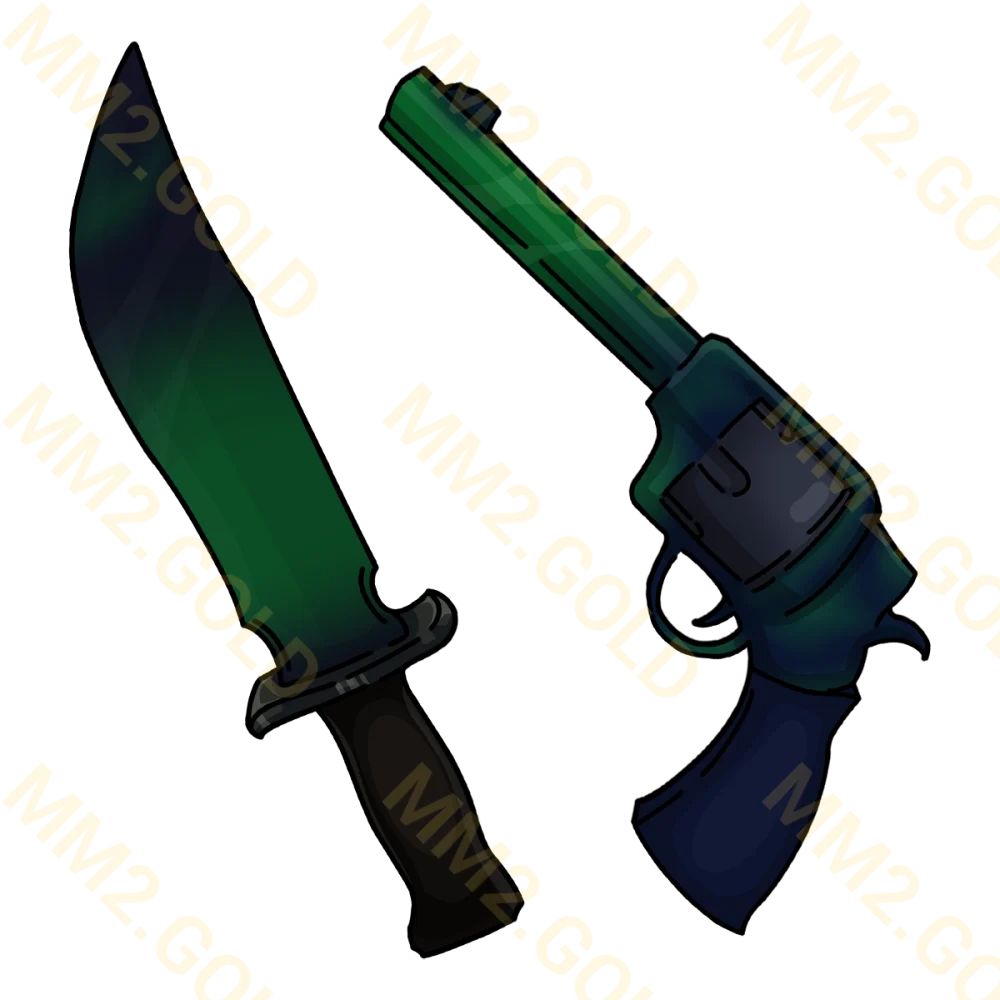 Toxic Set Commons