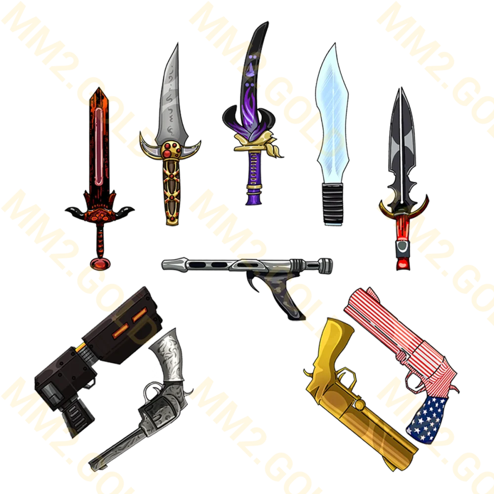Vintage Bundle Vintages
